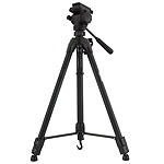 Statyw fotograficzny Camrock TH-70 z g�owic� 3D + torba (wysoko�� robocza maksymalna 165 cm; SKU: CR0563)