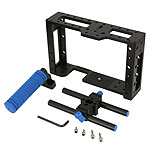 Uchwyt do filmowania klatka cage Camrock VCA80