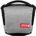 Torba fotograficzna CAMROCK City Gray XG10