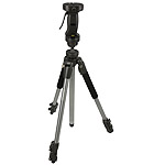 Statyw Camrock XT020 z g�owic� pistoletow� H110 + pokrowiec