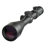 Luneta celownicza Delta Optical Titanium 2,5-10x56
