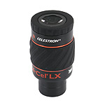 Okular Celestron X-Cel LX 7 mm (SKU: #93422)