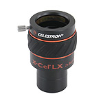 Soczewka Barlowa Celestron X-Cel LX 2x 1,25\" (SKU: #93529)