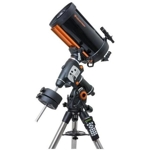 Teleskop Celestron CGEM II 925 SCT (SKU: 12011)