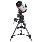 Teleskop Celestron CGX-L 1100 HD (SKU: 12076)