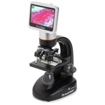 Mikroskop cyfrowy Celestron TetraView LCD (SKU: 44347)