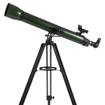 Teleskop Celestron ExploraScope 80