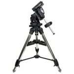 Monta� paralaktyczny Celestron CGX-L (SKU: 91531)