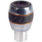 Okular Celestron Luminos 10 mm 1,25\" (SKU: 93431)