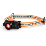 Celestron Night Vision Red Headlamp (SKU: 93581)