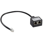 Celestron AUX Port Splitter (SKU: #93919)