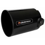 Odro�nik aluminiowy Celestron 8\" z pokryw� (SKU: 94021)