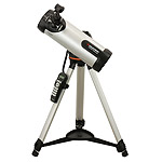 Teleskop Celestron 114 LCM 114/1000 z GOTO i SkyAlign