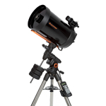Teleskop Celestron Advanced VX 11 SCT 280/2800 f/10 na monta�u paralaktycznym z GOTO (SKU: 12067)