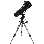 Teleskop Celestron Advanced VX 8 Newton (SKU: 32062)