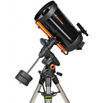 Teleskop Celestron Advanced VX 8 SCT 203/2032 f/10 na monta�u paralaktycznym z GOTO (SKU: 12026)