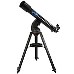 Teleskop Celestron Astro Fi 90 mm refraktor (aka AstroFi; SKU: 22201)