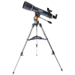 Teleskop Celestron Astromaster 102 AZ (SKU: 22065)
