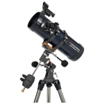 Teleskop Celestron AstroMaster 114 EQ N-114/1000 (SKU: 31042)