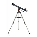 Teleskop Celestron AstroMaster 70 AZ R-70/900 (SKU: 21061)