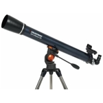 Teleskop Celestron AstroMaster 90 AZ R-90/1000 (SKU: 21063)