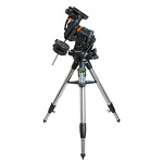 Monta� paralaktyczny Celestron CGX (SKU: 91530)