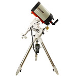 Celestron Edge HD 8\" + Sky-Watcher AZ-EQ-6