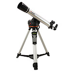 Teleskop Celestron 60 LCM 60/700 z GOTO i SkyAlign