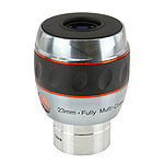 Okular Celestron Luminos 23 mm 82 st 2\"