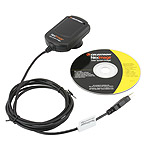 Kamera astrofotograficzna Celestron Neximage CCD VGA 640x480