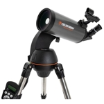 Teleskop Celestron NexStar 102 SLT MAK (SKU: 23090)