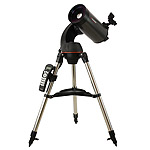 Teleskop Celestron NexStar Mak 127 SLT - skomputeryzowana, GOTO z baz� 4000 obiekt�w (SKU: 22097)