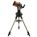 Teleskop Celestron NexStar 5 SE SCT 125/1250 GO-TO z wyszukiwaniem 40 000 obiekt�w (SKU: 11036)