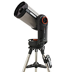 Teleskop Celestron NexStar Evolution 8\" 203 mm SCT f/10 (GOTO, Wi-Fi, akumulator; SKU: 12091)