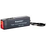 Latarka Night Vision czerwona (Celestron)