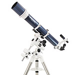 Teleskop Celestron Omni XLT 102 refraktor achromatyczny R-102/1000 na monta�u paralaktycznym CG-4 (EQ3-2) ze stalowym tr�jnogiem (SKU: 21088)