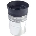 Okular Celestron Omni Ploessl 9 mm (1,25\") (SKU: 93318)