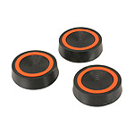 Podk�adki antywibracyjne (3 sztuki, Celestron)