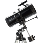 Teleskop Celestron PowerSeeker 127 EQ-MD z nap�dem i adapterem fotograficznym (SKU: 22039)