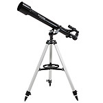 Teleskop Celestron PowerSeeker 60AZ 60/700 (SKU: 21041)