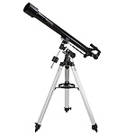 Teleskop Celestron PowerSeeker 60EQ 60/900 (SKU: 21043)