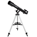 Teleskop Celestron PowerSeeker 70AZ 70/700 (SKU: 21036)
