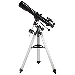 Teleskop Celestron PowerSeeker 70EQ 70/700 (SKU: 21037)
