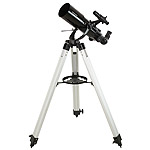 Teleskop Celestron PowerSeeker 80AZS 80/400
