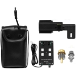 Nap�d jednoosiowy do osi R.A. sterowany pilotem do Sky-Watcher StarQuest II