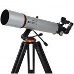 Teleskop Celestron StarSense Explorer DX 102 (SKU: 22460)
