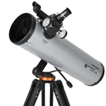 Teleskop Celestron StarSense Explorer DX 130 (SKU: 22461)