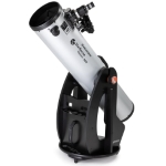 Teleskop Celestron StarSense Explorer DX 8\" Dobson NT 203 mm (SKU: 22470)