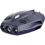 Chasing Dory Explore - podwodny dron (kolor: Navy Blue; Full HD, WiFi, do g��boko�ci 15 m)