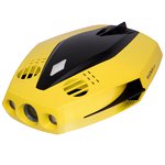 Chasing Dory Flash Pack - podwodny dron (Full HD, WiFi, do g��boko�ci 15 m) w zestawie z plecakiem i bezprzewodowym pilotem